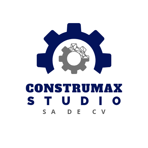 Construmax Studio SA de CV